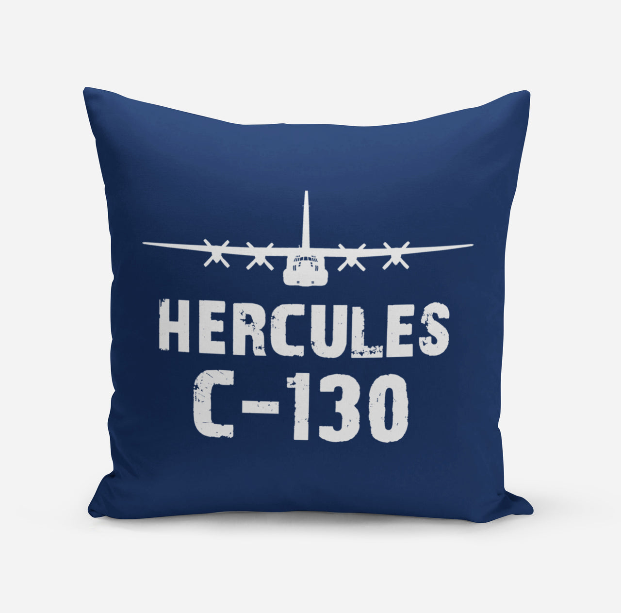 Hercules C-130 & Plane Designed Pillows