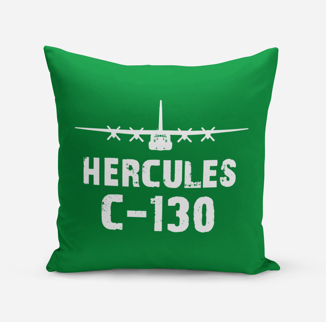 Hercules C-130 & Plane Designed Pillows