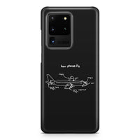 Thumbnail for How Planes Fly Samsung A Cases