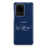 Thumbnail for How Planes Fly Samsung A Cases