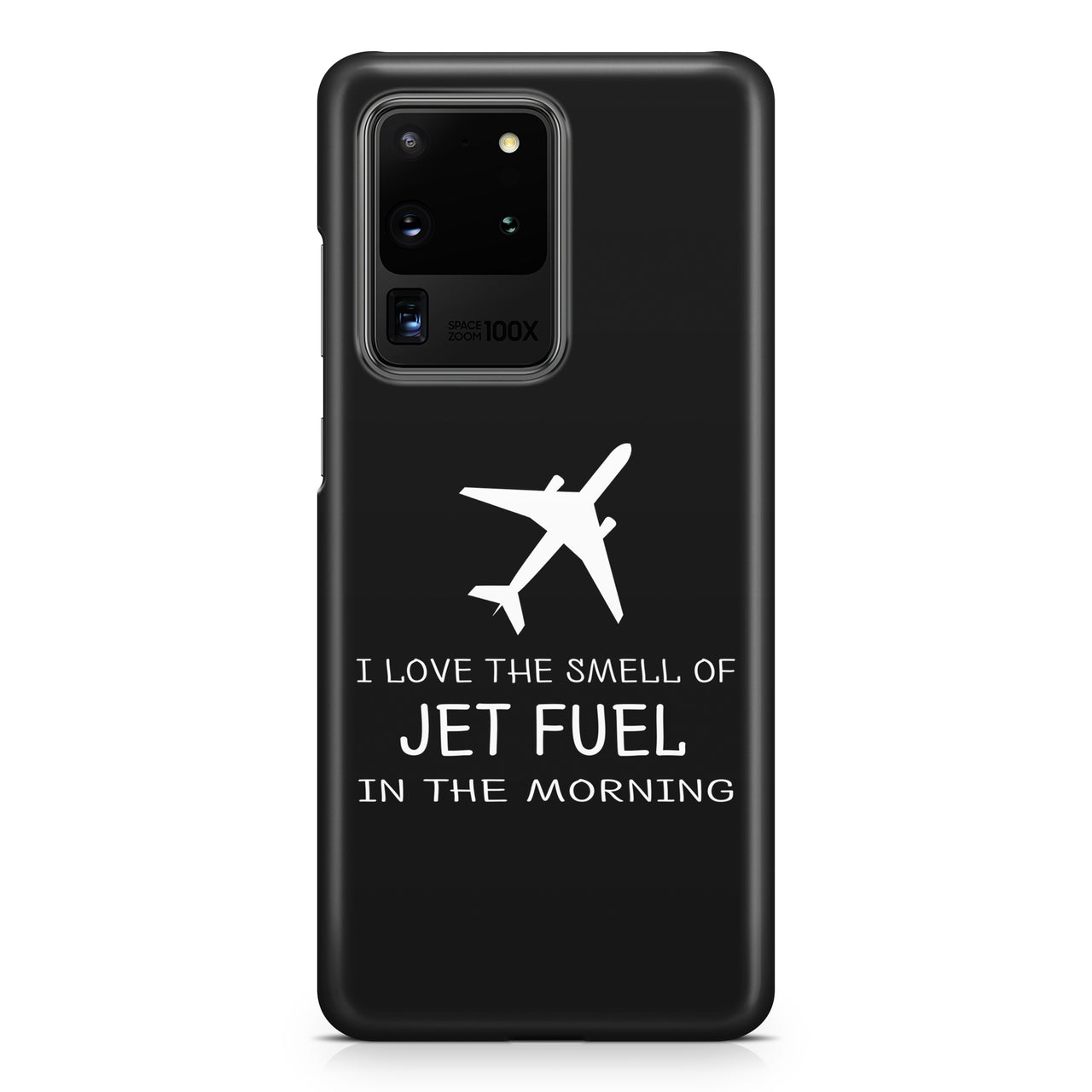 I Love The Smell Of Jet Fuel In The Morning Samsung A Cases