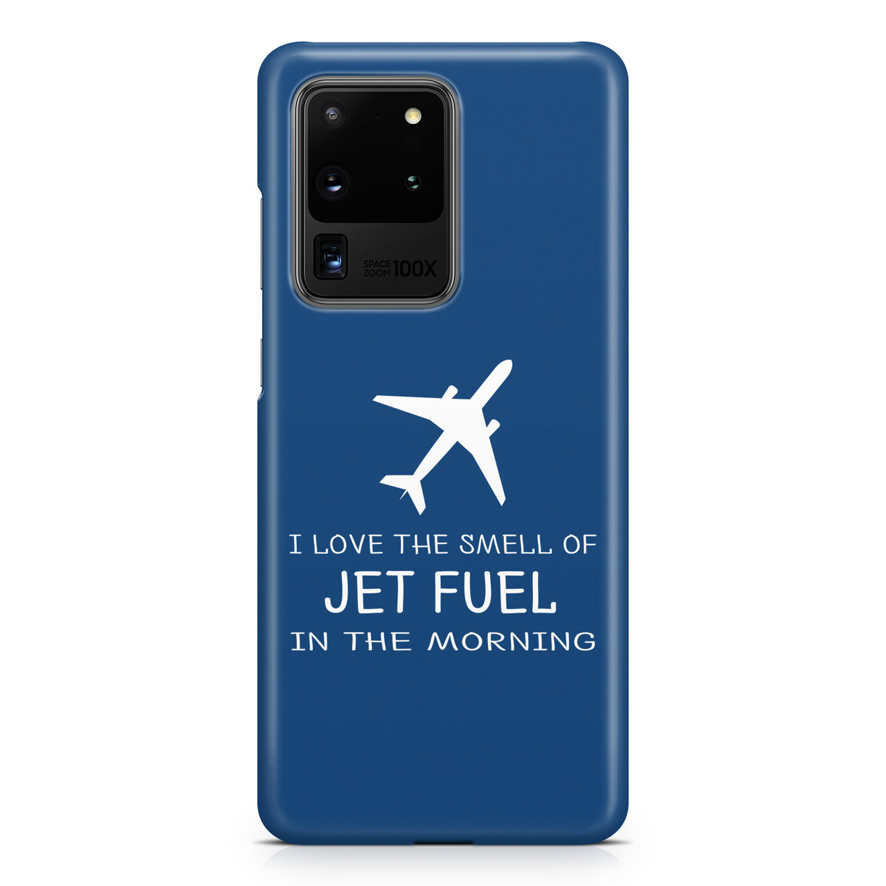 I Love The Smell Of Jet Fuel In The Morning Samsung A Cases