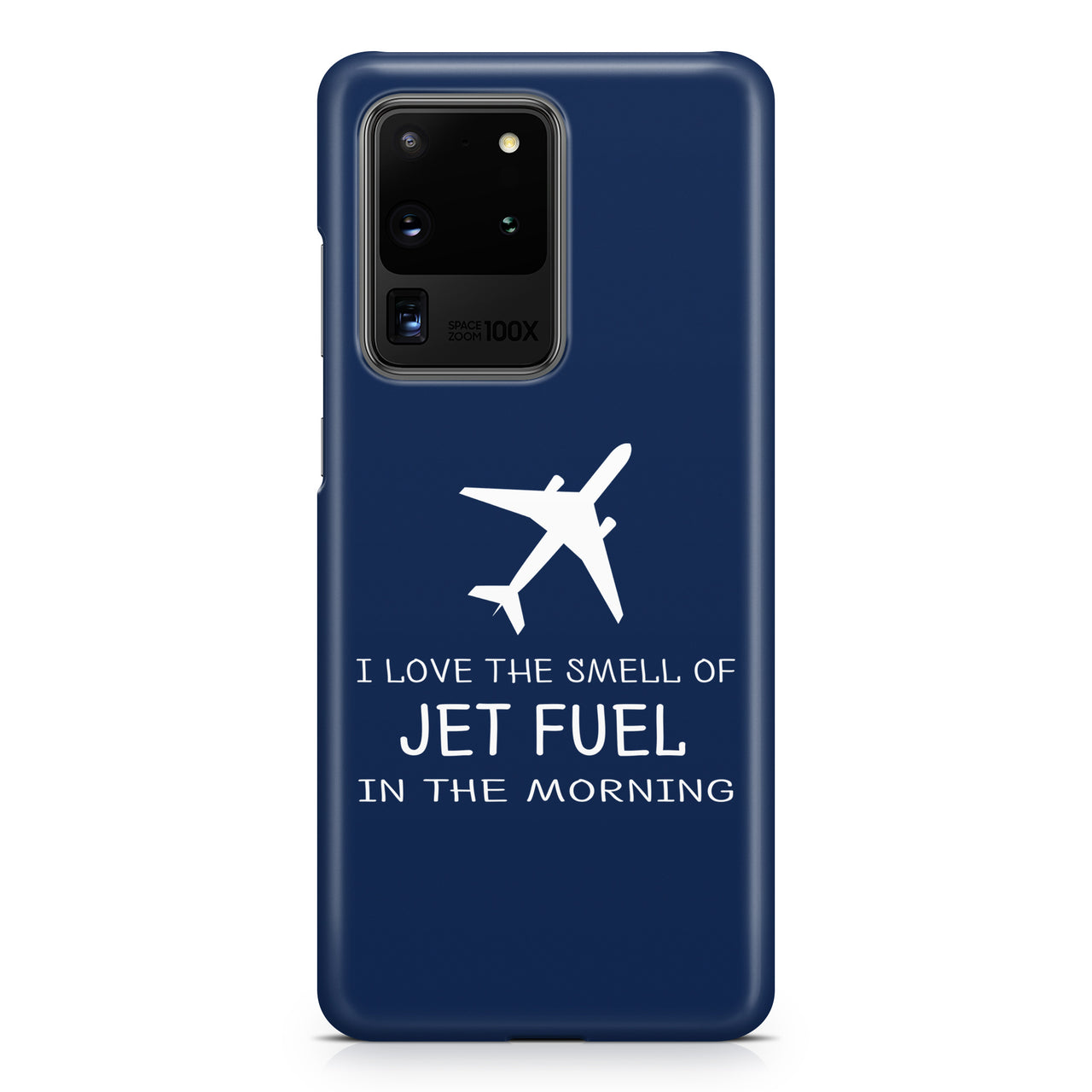 I Love The Smell Of Jet Fuel In The Morning Samsung A Cases