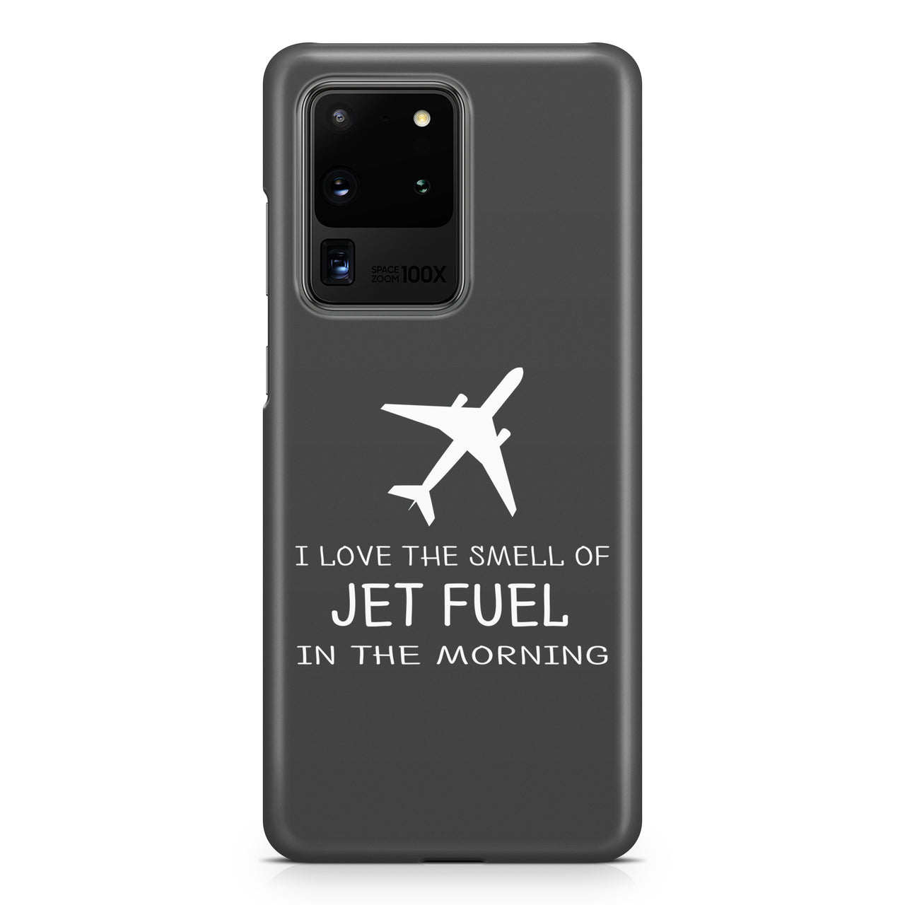 I Love The Smell Of Jet Fuel In The Morning Samsung A Cases