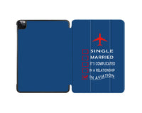 Thumbnail for In Aviation Designed iPad Cases