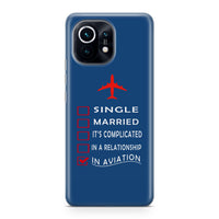 Thumbnail for In Aviation Designed Xiaomi Cases