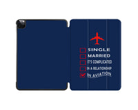 Thumbnail for In Aviation Designed iPad Cases