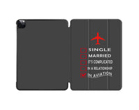 Thumbnail for In Aviation Designed iPad Cases