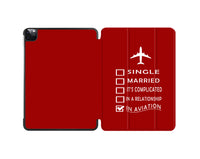 Thumbnail for In Aviation Designed iPad Cases