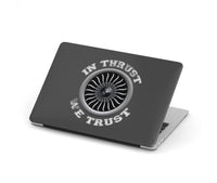 Thumbnail for In Thrust We Trust (Vol 2) Designed Macbook Cases