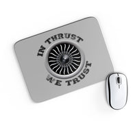 Thumbnail for In Thrust We Trust (Vol 2) Designed Mouse Pads