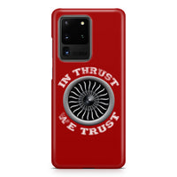 Thumbnail for In Thrust We Trust (Vol 2) Samsung A Cases