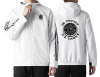 Thumbnail for In Thrust We Trust (Vol 2) Designed Sport Style Jackets