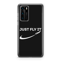 Thumbnail for Just Fly It 2 Designed Huawei Cases