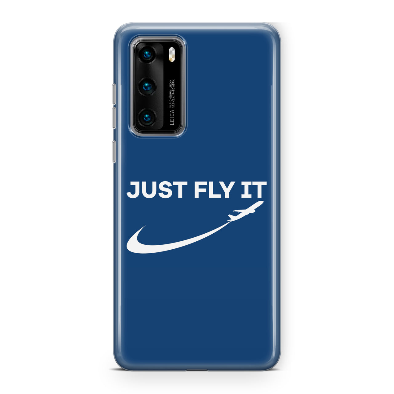 Just Fly It 2 Designed Huawei Cases