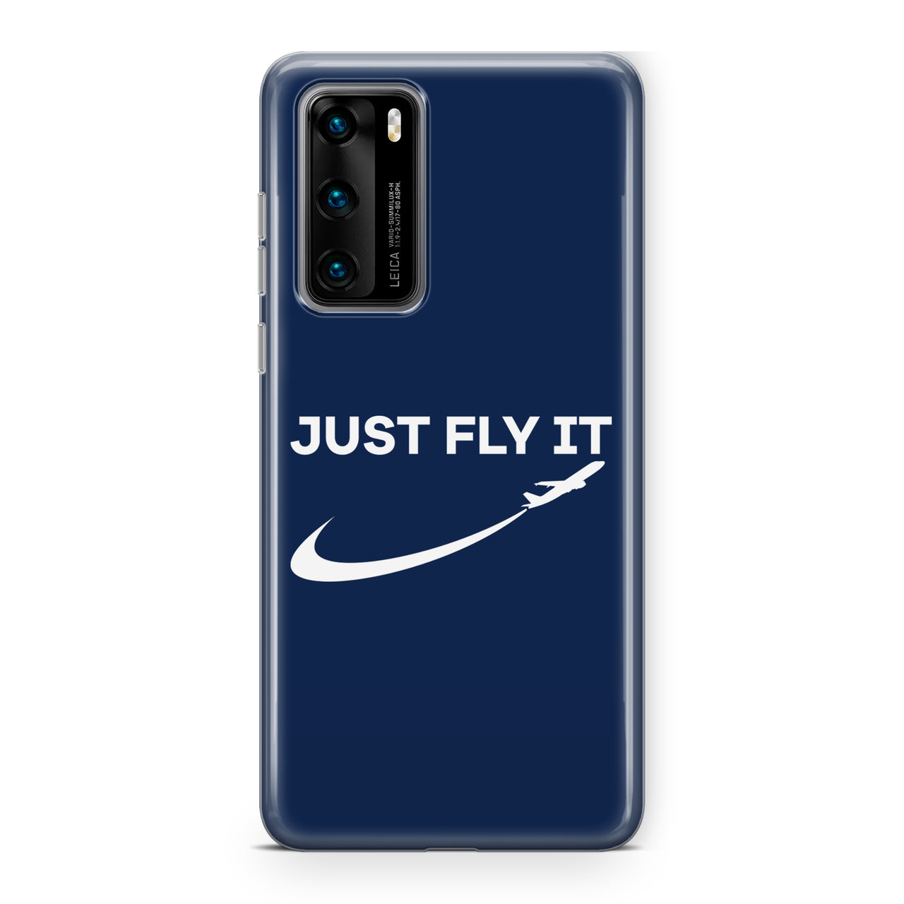 Just Fly It 2 Designed Huawei Cases