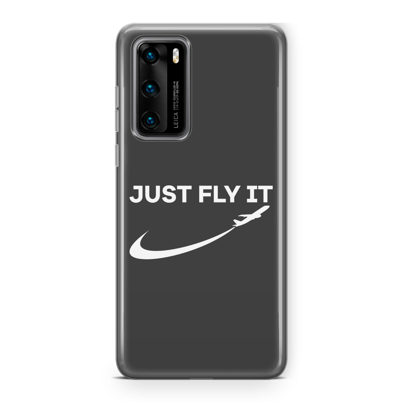 Just Fly It 2 Designed Huawei Cases