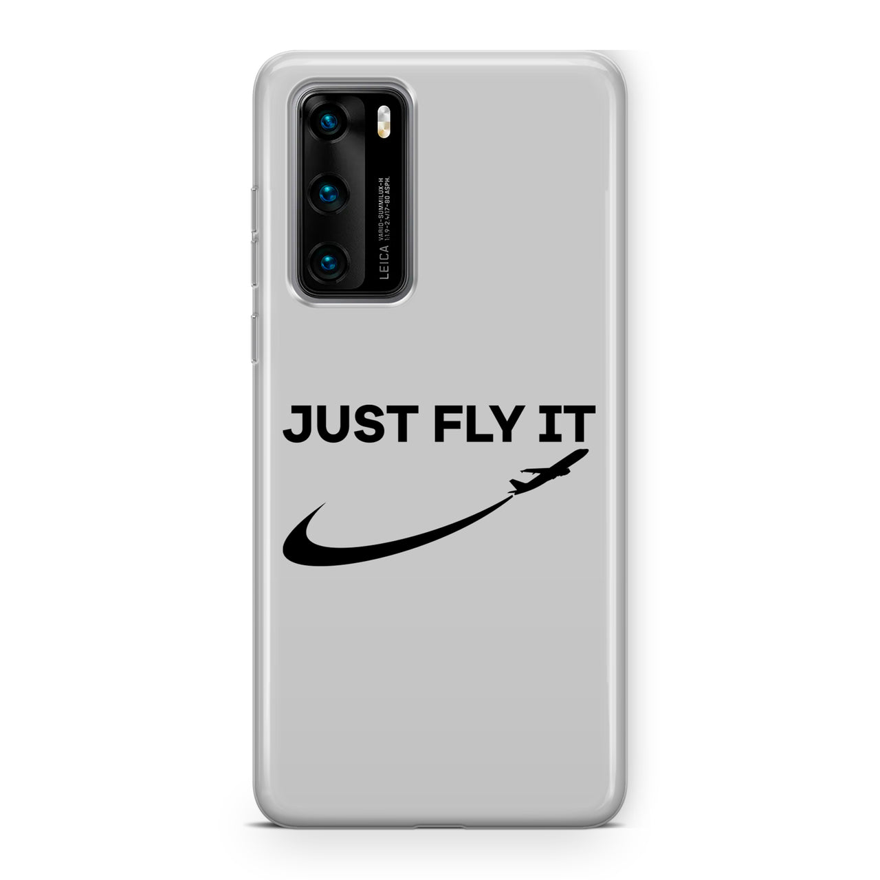 Just Fly It 2 Designed Huawei Cases