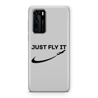 Thumbnail for Just Fly It 2 Designed Huawei Cases