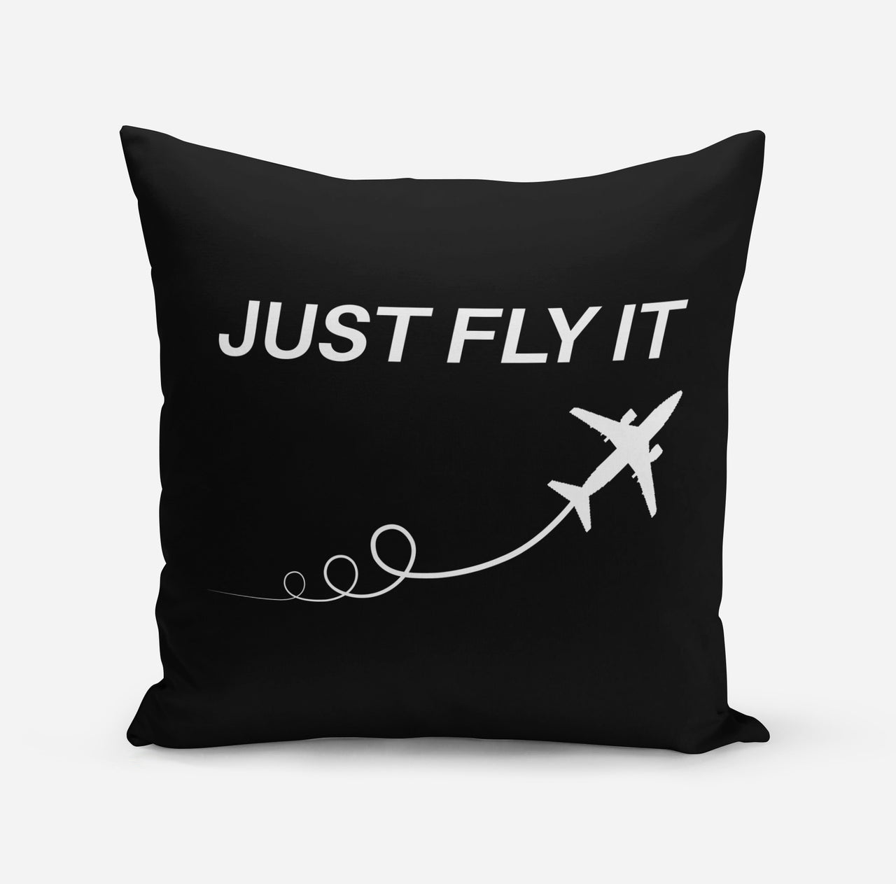 Just Fly It Designed Pillows