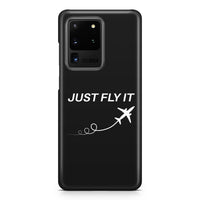 Thumbnail for Just Fly It Samsung S & Note Cases