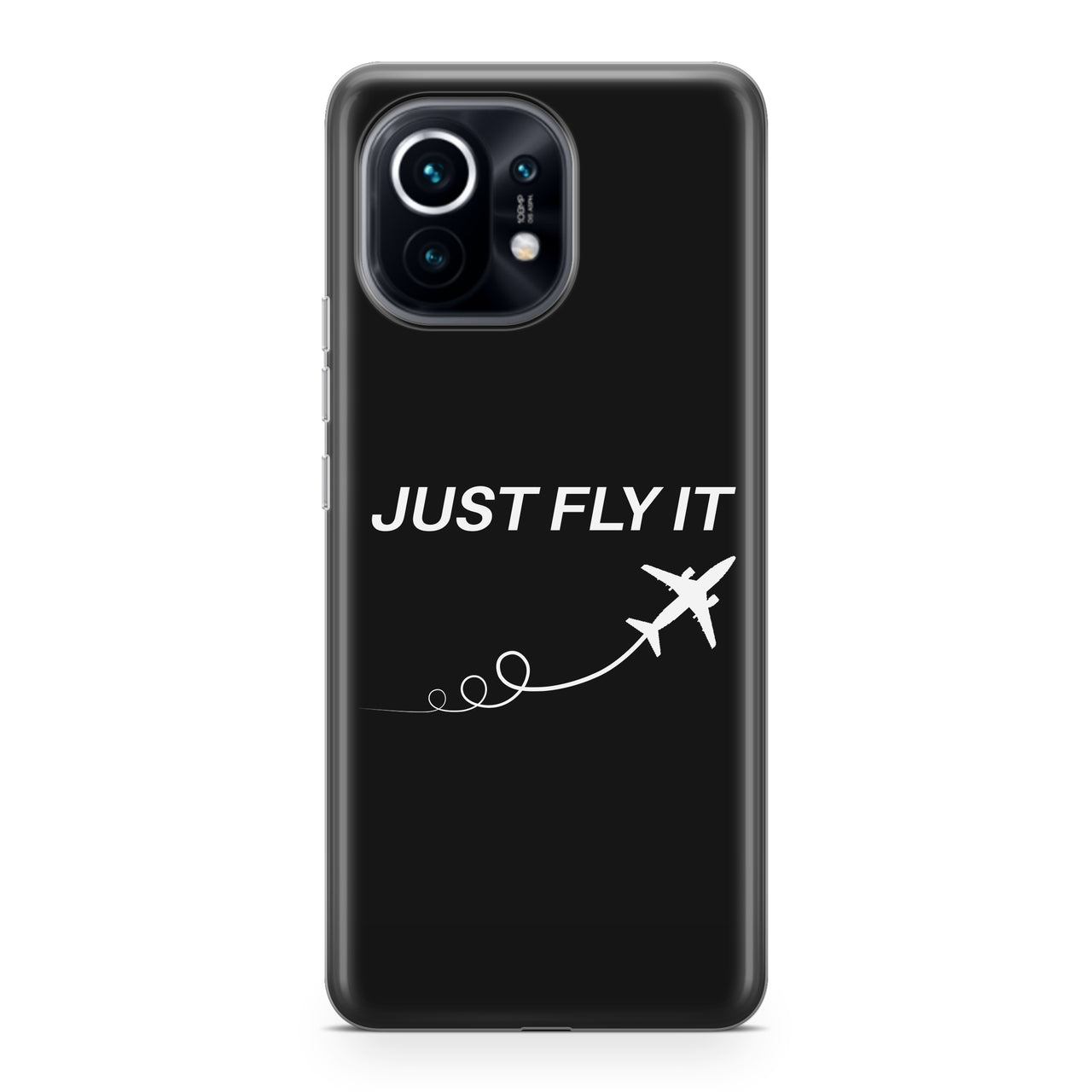 Just Fly It Designed Xiaomi Cases