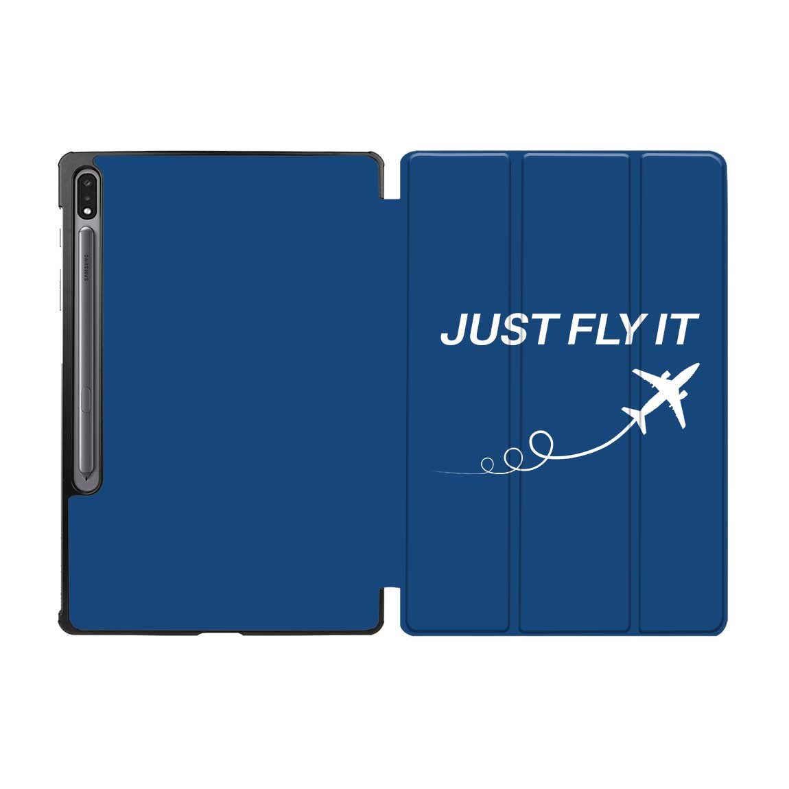 Just Fly It Designed Samsung Tablet Cases