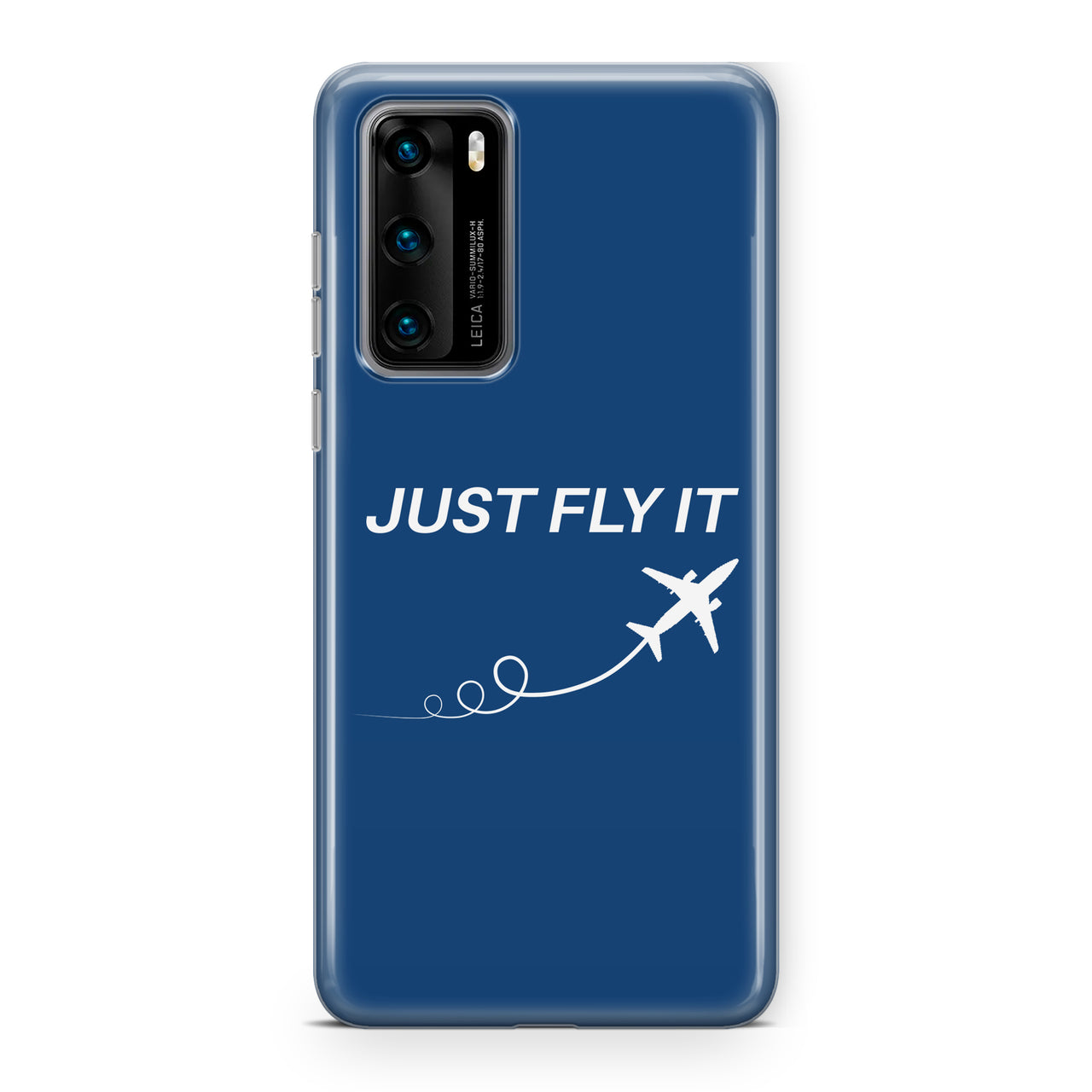 Just Fly It Designed Huawei Cases