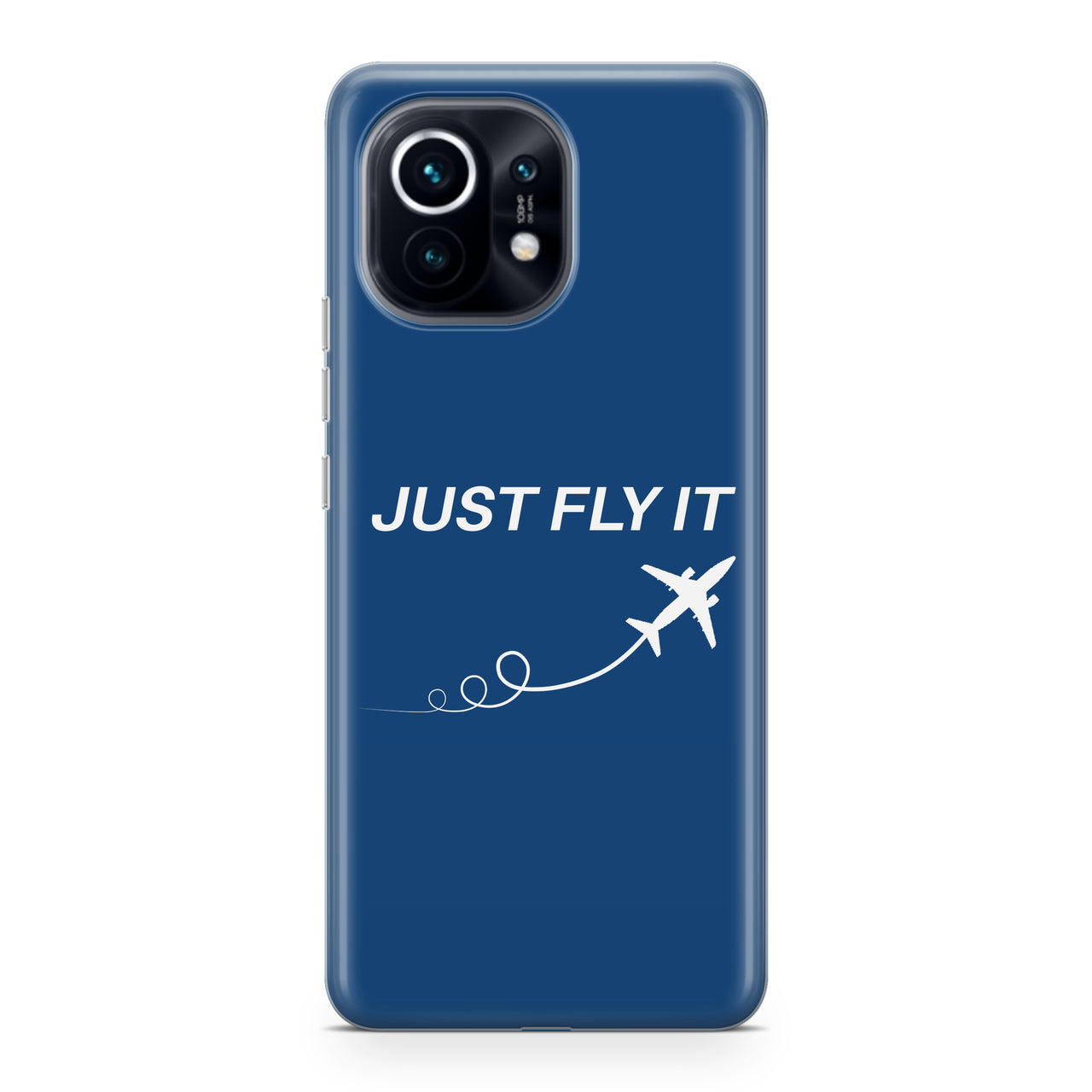 Just Fly It Designed Xiaomi Cases