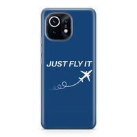 Thumbnail for Just Fly It Designed Xiaomi Cases