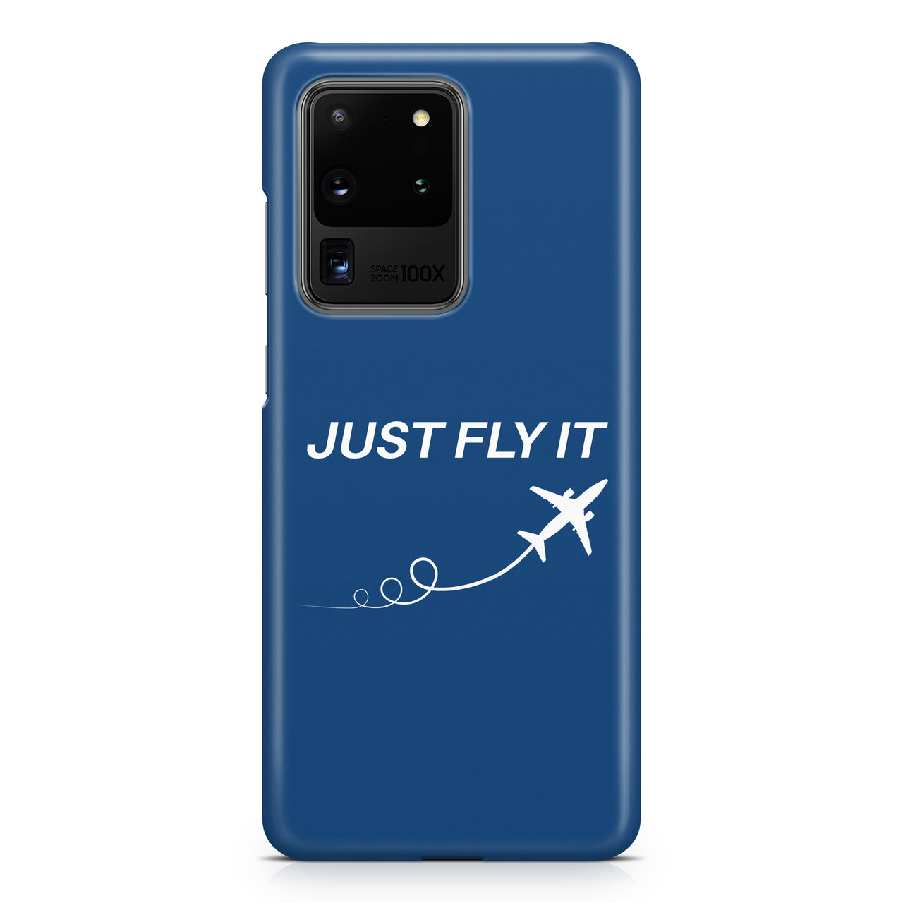 Just Fly It Samsung S & Note Cases