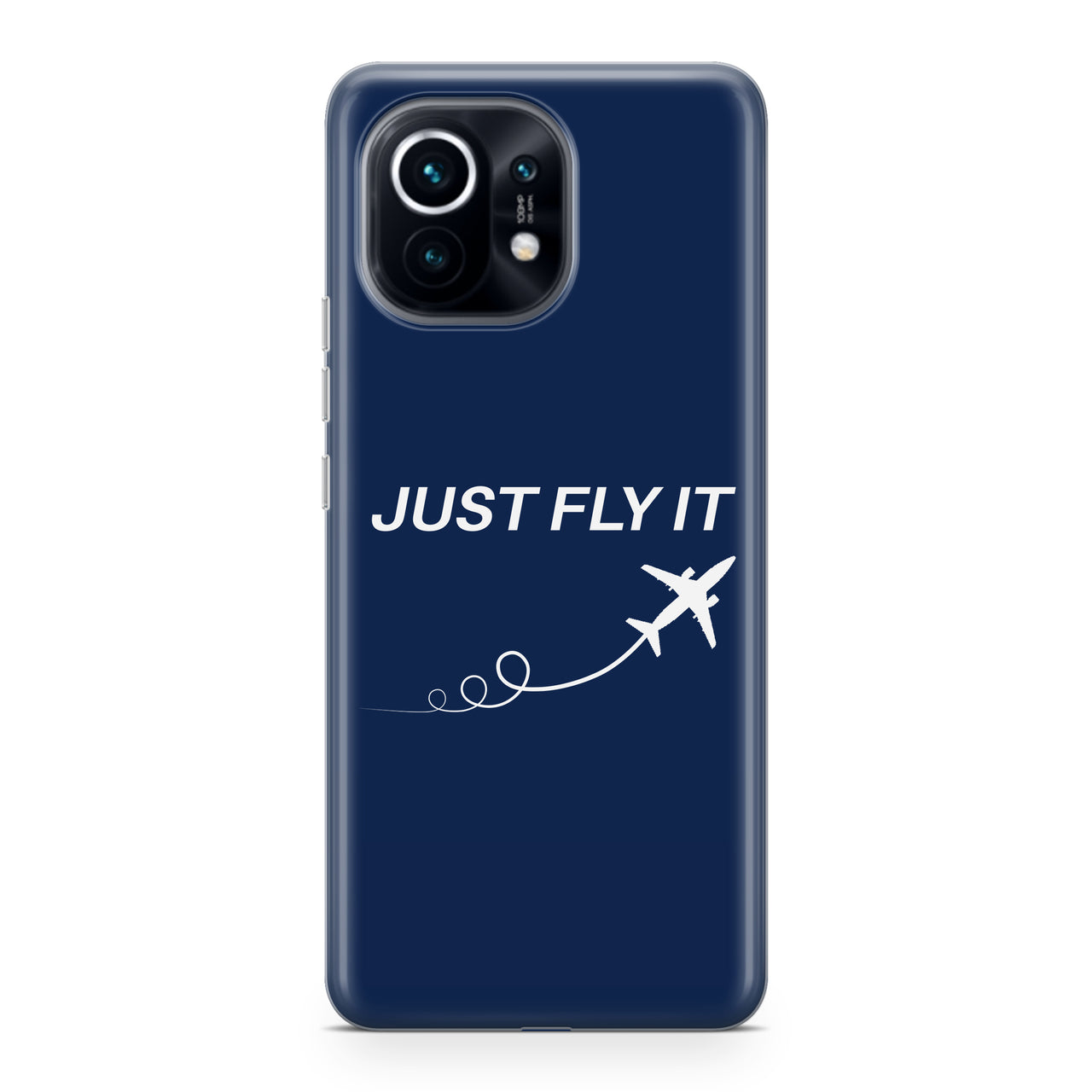 Just Fly It Designed Xiaomi Cases