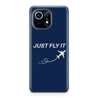 Thumbnail for Just Fly It Designed Xiaomi Cases