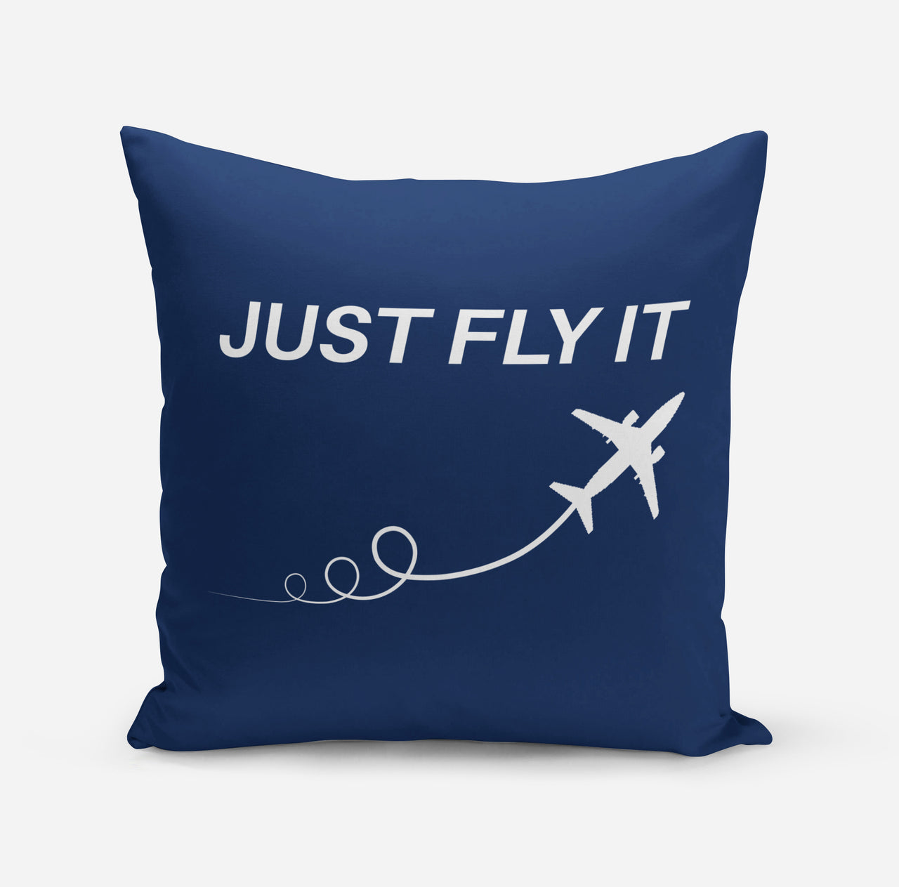 Just Fly It Designed Pillows