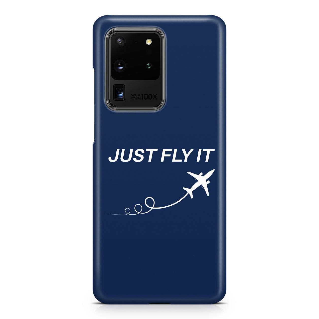 Just Fly It Samsung S & Note Cases