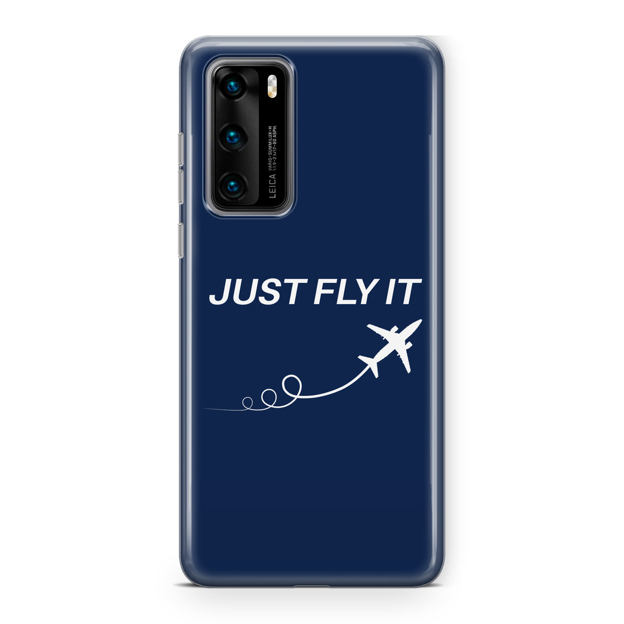 Just Fly It Designed Huawei Cases