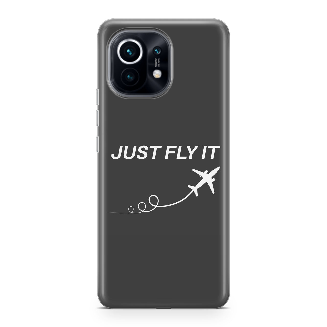 Just Fly It Designed Xiaomi Cases