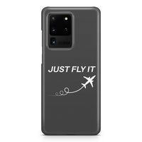 Thumbnail for Just Fly It Samsung S & Note Cases