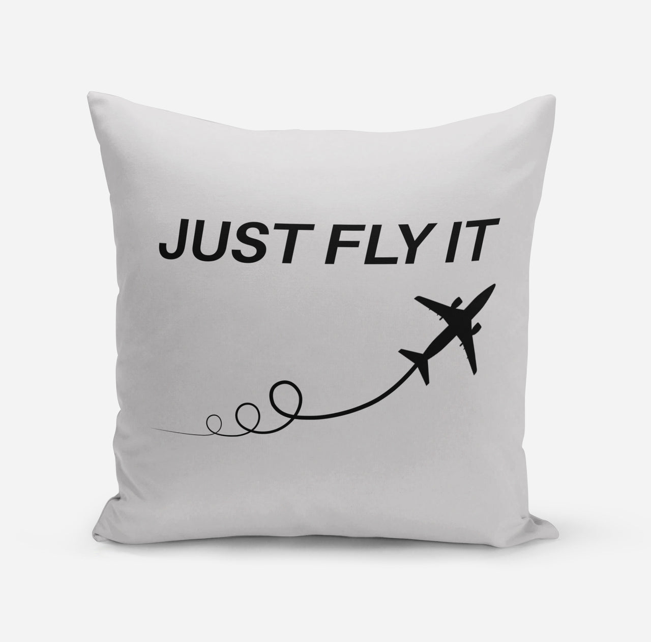 Just Fly It Designed Pillows