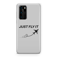 Thumbnail for Just Fly It Designed Huawei Cases