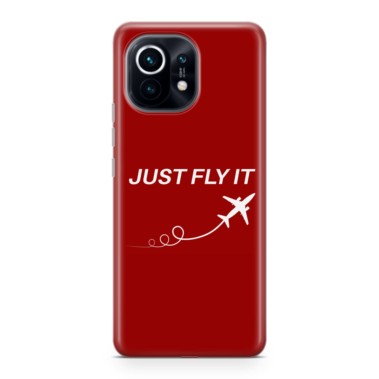 Just Fly It Designed Xiaomi Cases