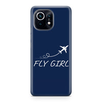 Thumbnail for Just Fly It & Fly Girl Designed Xiaomi Cases