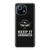 Thumbnail for Keep It Coordinated Designed Xiaomi Cases