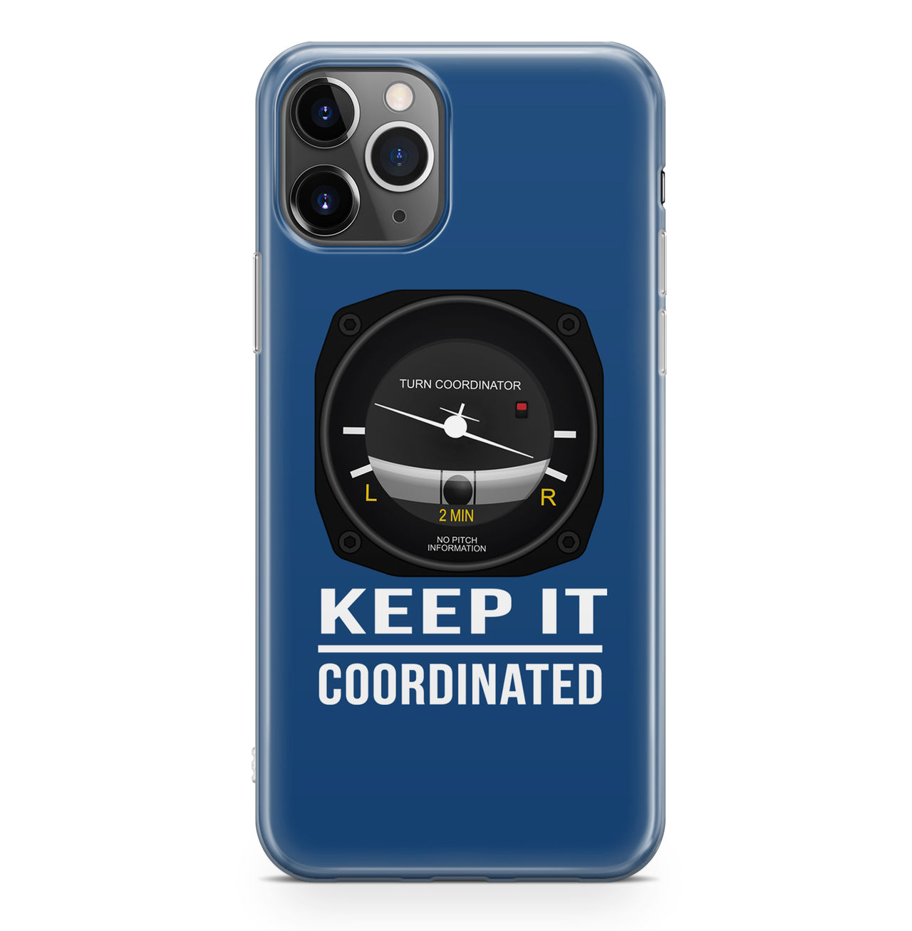 Keep It Coordinated Designed iPhone Cases