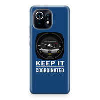 Thumbnail for Keep It Coordinated Designed Xiaomi Cases