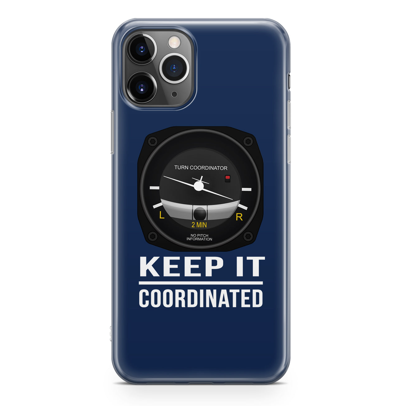 Keep It Coordinated Designed iPhone Cases