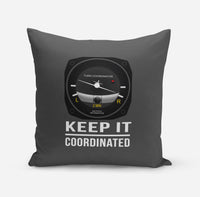 Thumbnail for Keep It Coordinated Designed Pillows