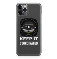 Thumbnail for Keep It Coordinated Designed iPhone Cases