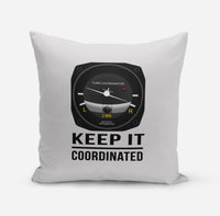 Thumbnail for Keep It Coordinated Designed Pillows