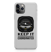 Thumbnail for Keep It Coordinated Designed iPhone Cases